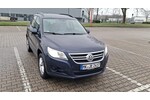 VW Tiguan 240.000 km 7.000 &euro; Menden 58708