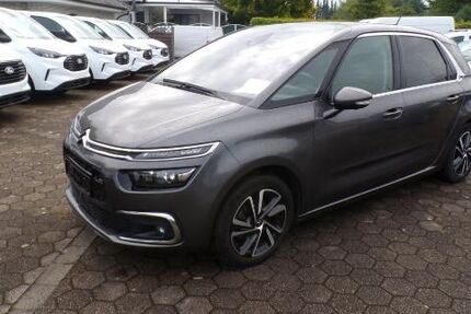 Citroen C4 SpaceTourer 86.400 km 11.990 € Werne 59368