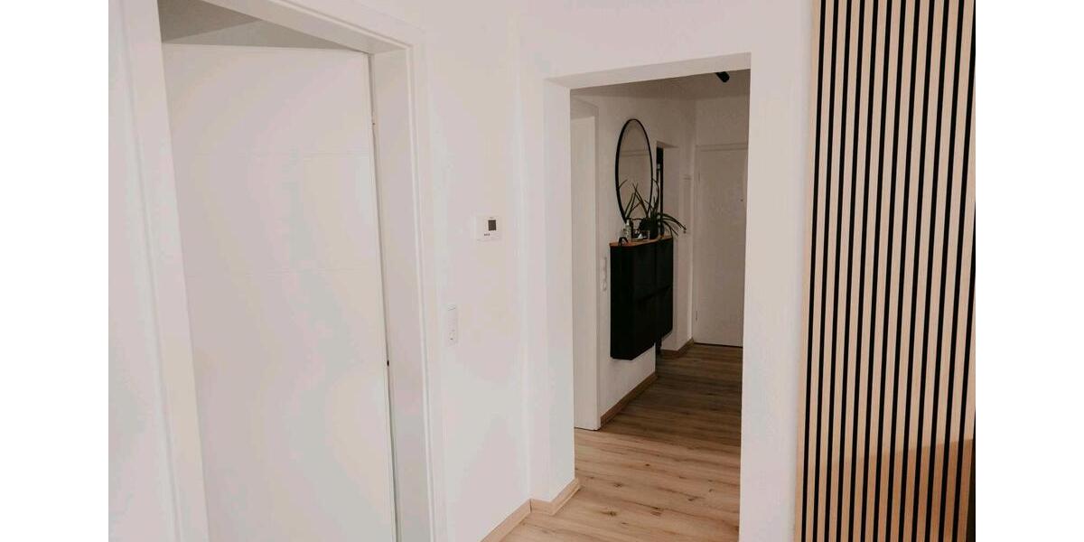 Erdgeschoßwohnung Unna Hemmerde - 4 Zimmer, 66 m&sup2;, 212.000&euro; | Angebot:26947115