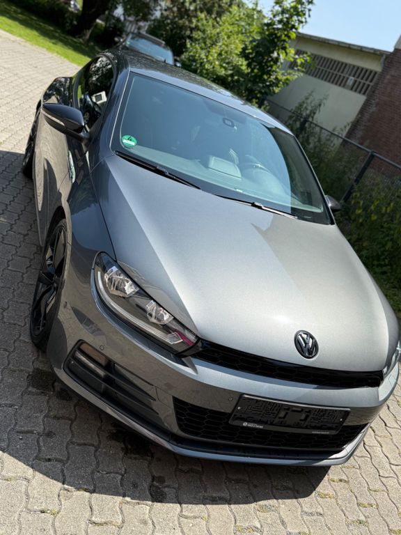 Scirocco