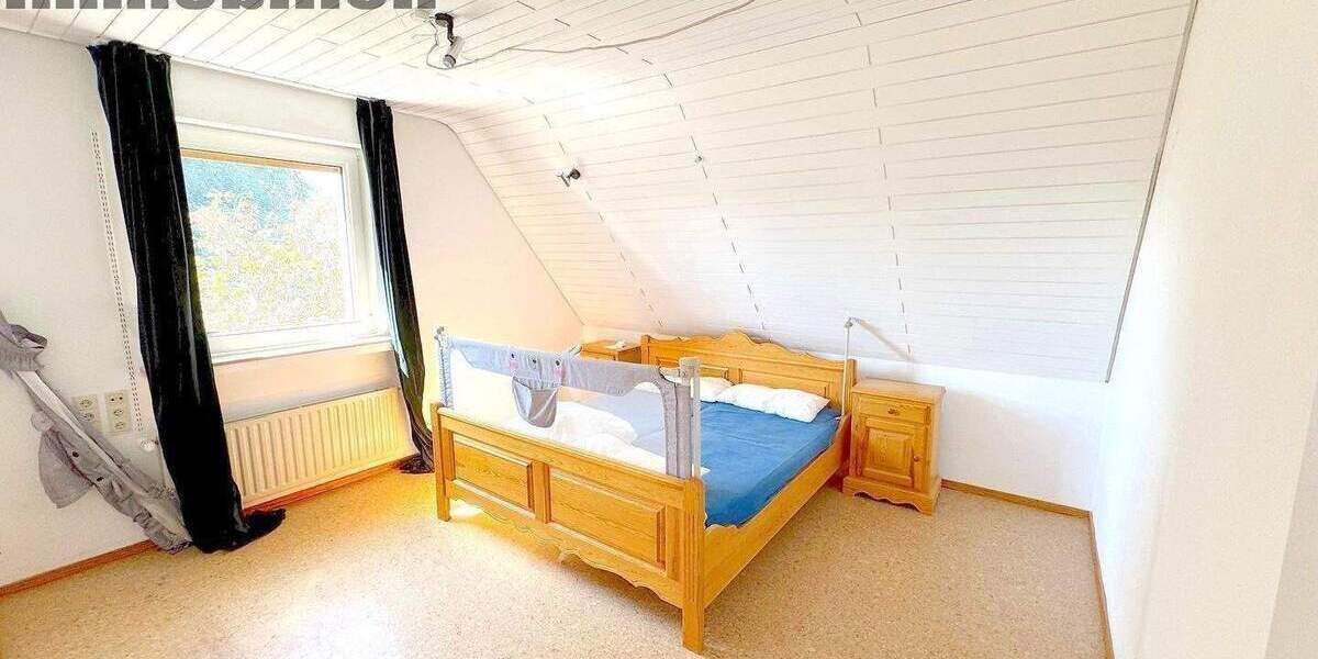 Freistehendes Einfamilienhaus in zentraler Lage von Holzwickede 5 zimmer