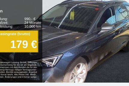Seat Leon 13.045 km 29.310 € Hemer 58675