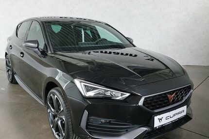 Cupra Leon 79.500 km 19.990 € Hamm 59075