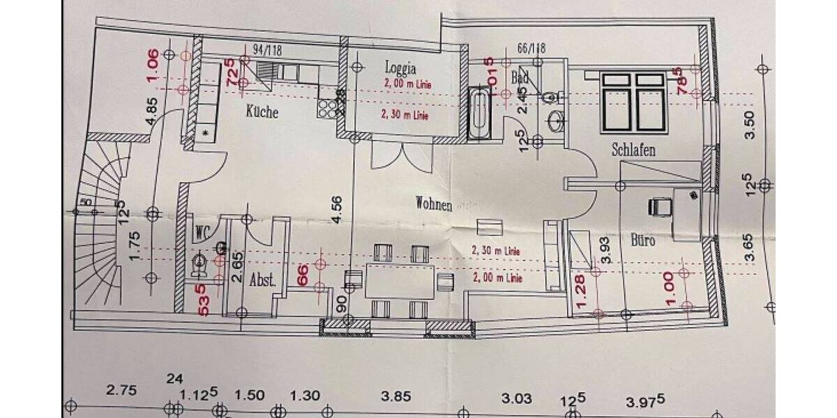 Gewerbeobjekt Möhnesee Körbecke - 1 Zimmer, 480.000&euro; | Angebot:25879489