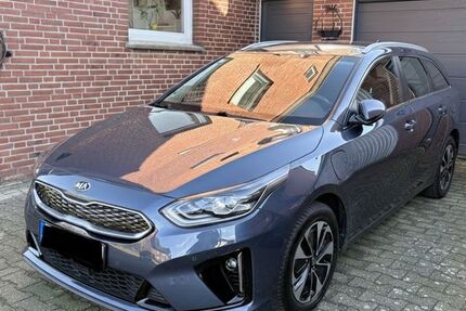Kia ceed Sportswagon 86.400 km 17.900 &euro; Ennigerloh 59320