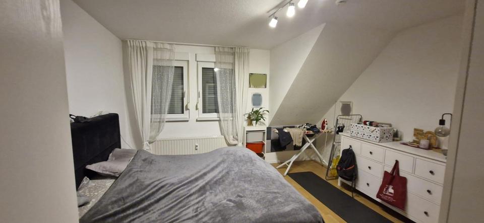 Wohnung in Kamen Methler Altmether 4 zimmer