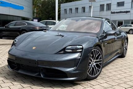 Porsche Taycan 39.500 km 75.900 &euro; Kamen 59174
