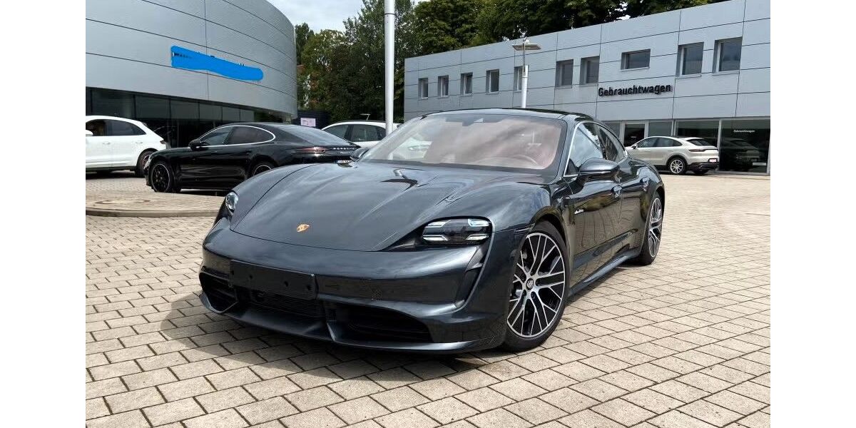 Porsche Taycan 39.500 km 75.900 &euro; Kamen 59174