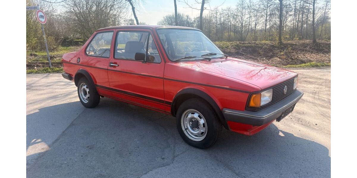 VW Jetta 101.000 km 5.999 &euro; Werl 59457