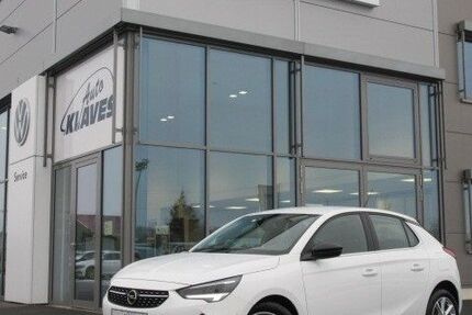 Opel Corsa 34.700 km 13.999 &euro; Ascheberg 59387