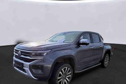 VW Amarok 45.006 km 39.480 &euro; Hamm 59067