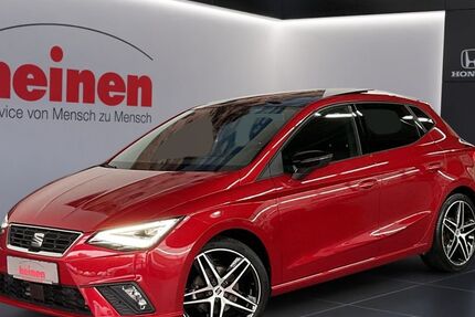 Seat Ibiza 49.091 km 18.909 &euro; Bergkamen 59192