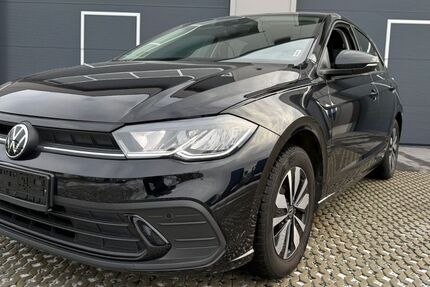 VW Polo 61.000 km 15.900 &euro; Hamm 59073