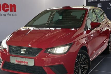 Seat Ibiza 16.005 km 18.979 &euro; Holzwickede 59439
