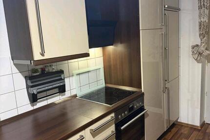 Wohnung ab Februar 2026 4 zimmer