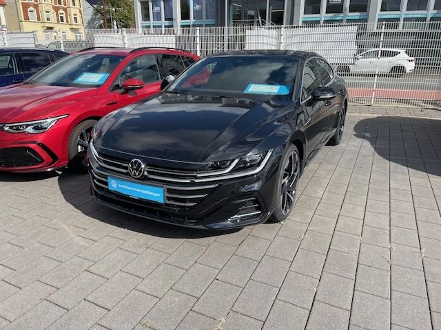 VW Arteon 5.300 km 44.050 &euro; Soest 59494