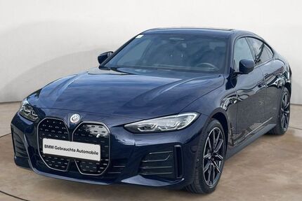 BMW i4 57.006 km 38.290 &euro; Lünen 44534