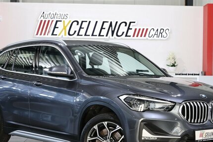 BMW X1 sDrive 20i X-LINE SPORT PANORAMA, LEDER, LED 100.000 km 25.991 &euro; Hamm 59077