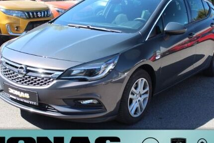 Opel Astra 89.089 km 10.890 &euro; Unna 59427