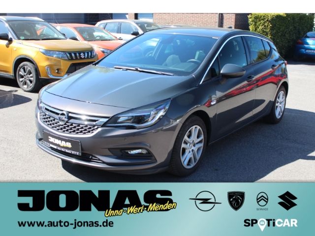 Opel Astra 89.089 km 10.890 &euro; Unna 59427