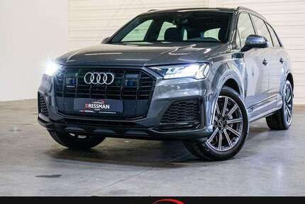 Audi Q7 90.763 km 46.720 &euro; Hamm 59067