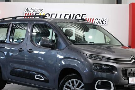 Citroen Berlingo 136.000 km 13.991 &euro; Hamm 59077
