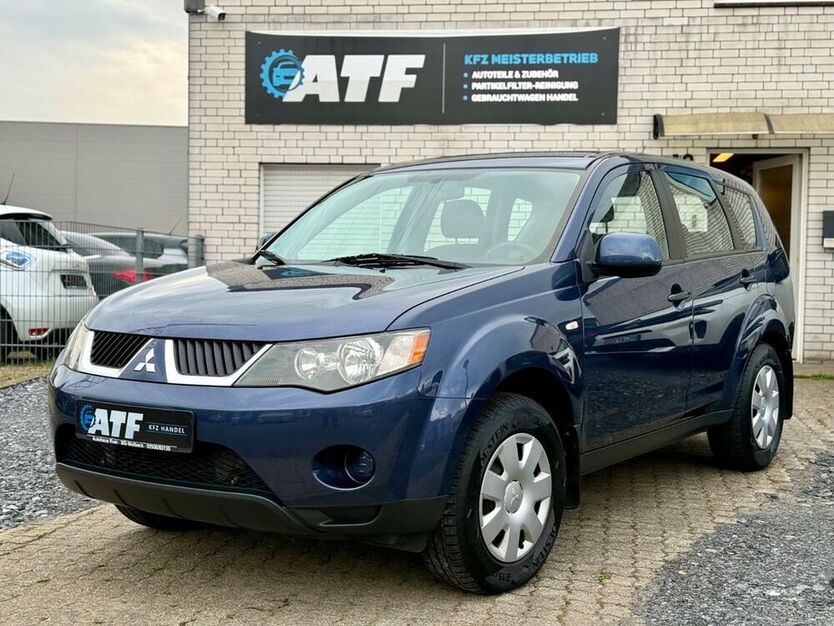 Outlander