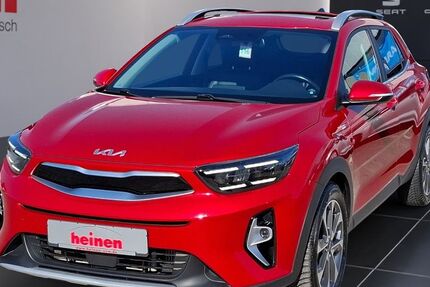 Kia Stonic 21.497 km 20.479 &euro; Holzwickede 59439