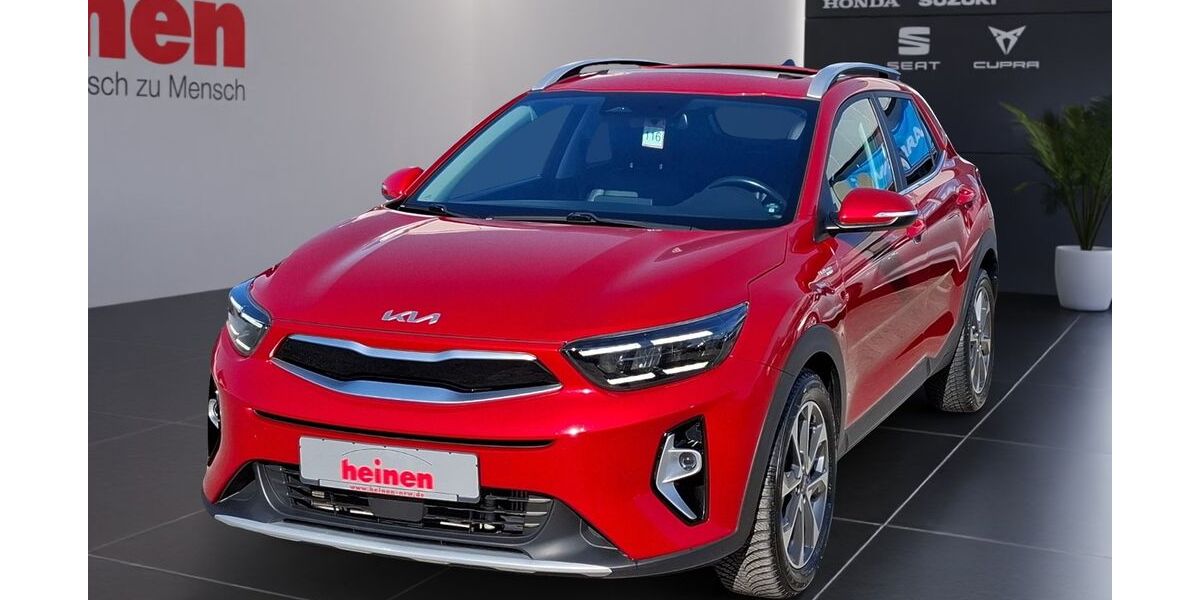 Kia Stonic 21.497 km 20.479 &euro; Holzwickede 59439