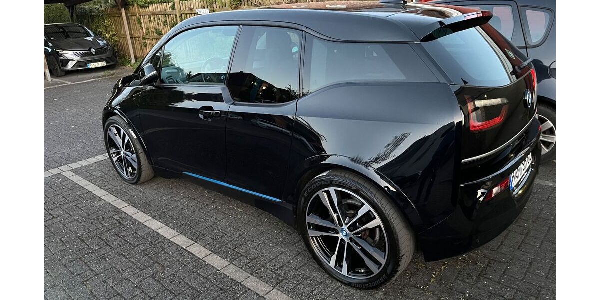 BMW i3 56.500 km 18.900 &euro; Hamm 59071