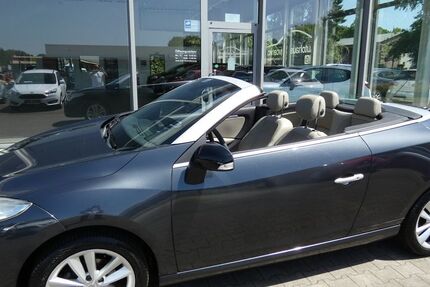 Renault Megane 78.000 km 5.499 &euro; Bergkamen 59192