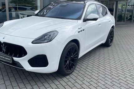 Maserati Grecale 22.500 km 75.450 € Schwerte 58239