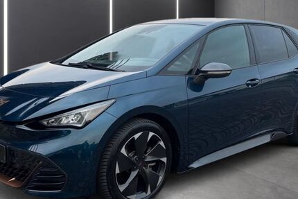 Cupra Born 34.445 km 23.490 &euro; Ennigerloh 59320