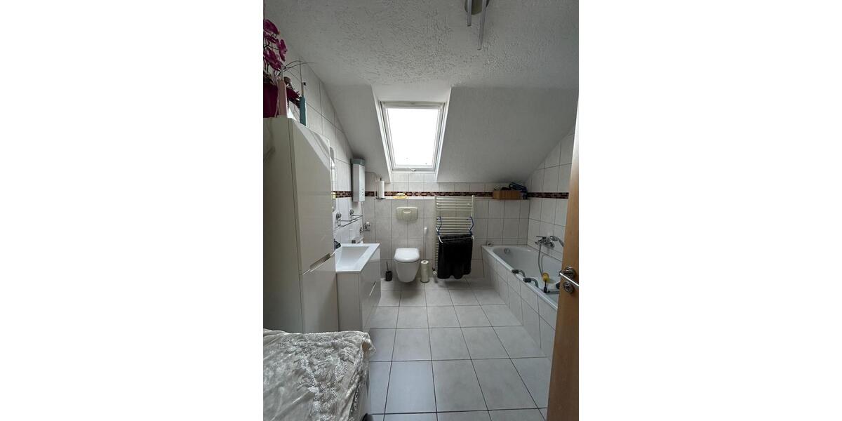 Wohnung zu vermieten 4 zimmer