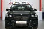 BMW X1 xDrive 20d M-SPORT SHADOW PANORAMA, LED 113.000 km 27.777 &euro; Hamm 59077