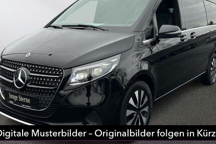 Mercedes-Benz V 300 16.550 km 73.950 € Hamm 59067