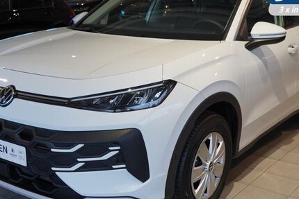 VW T-Roc 6.000 km 26.470 &euro; Hamm 59065