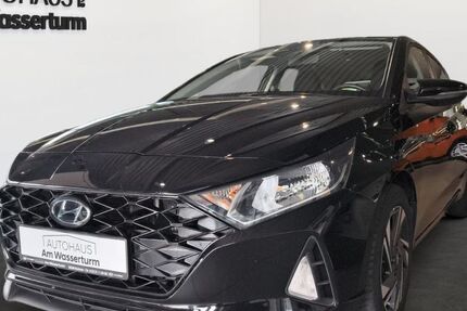 Hyundai i20 43.456 km 14.990 &euro; Beckum 59269
