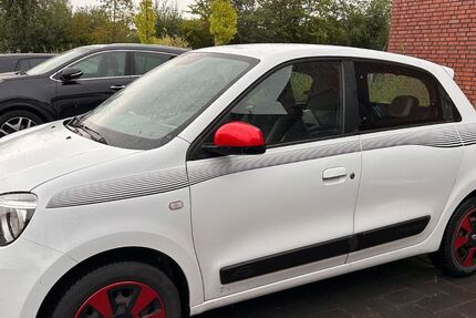 Renault Twingo 119.871 km 4.000 &euro; Ahlen 59227