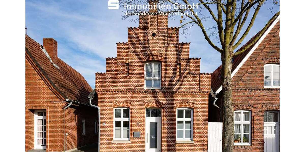 Einfamilienhaus Everswinkel / Alverskirchen Alverskirchen - 5 Zimmer, 117 m&sup2;, 265.000&euro; | Angebot:24416509