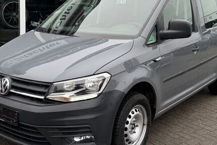 VW Caddy 157.000 km 10.990 &euro; Hamm 59075