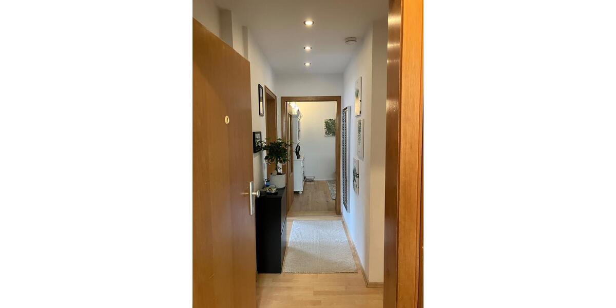 Etagenwohnung Dortmund Brackel - 2.5 Zimmer, 72 m&sup2;, 720&euro; | Angebot:26253481