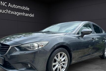 Mazda 6 127.250 km 10.500 &euro; Ahlen 59227