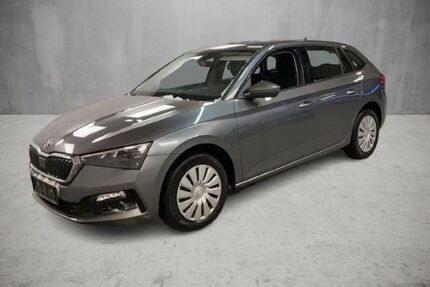 Skoda Scala 65.495 km 17.477 &euro; Hamm 59075