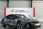 Audi e-tron GT QUATTRO / DAYTONA + BLACK / PANORAMA / 29.000 km 48.777 &euro; Hamm 59077