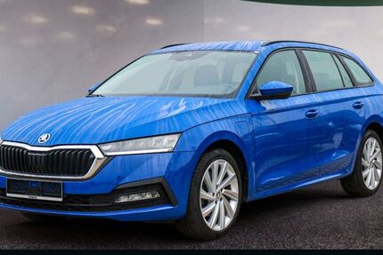 Skoda Octavia 30.035 km 19.990 &euro; Menden 58706