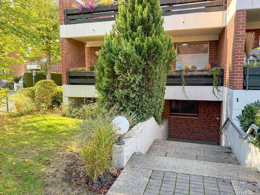 Wohnung zum Mieten in Münster 1.280 € 110 m² 4 zimmer