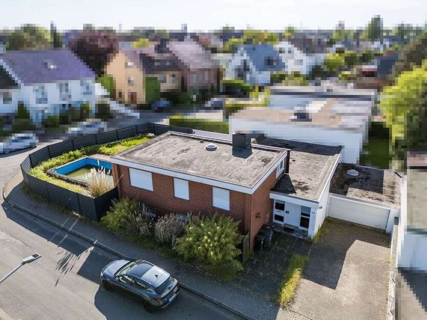Haus zum Kaufen in Hamm 396.000 € 138 m²