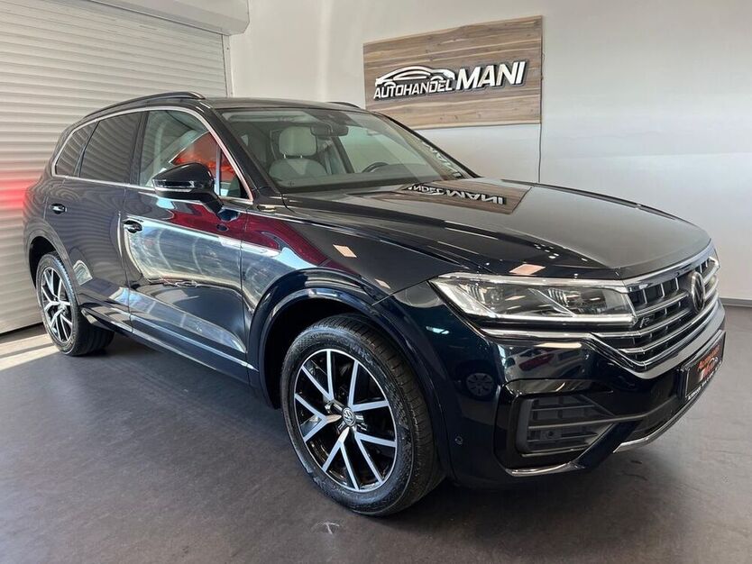Touareg