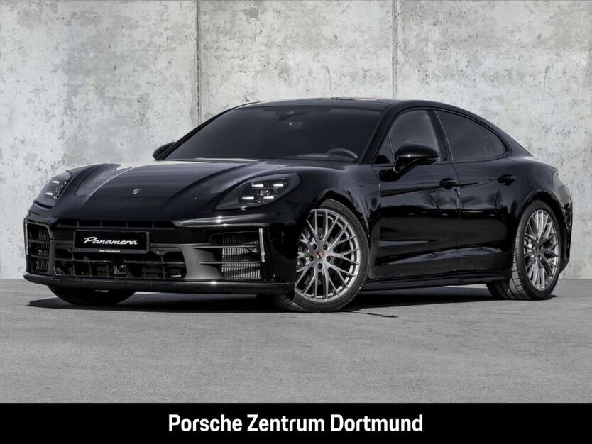 Panamera